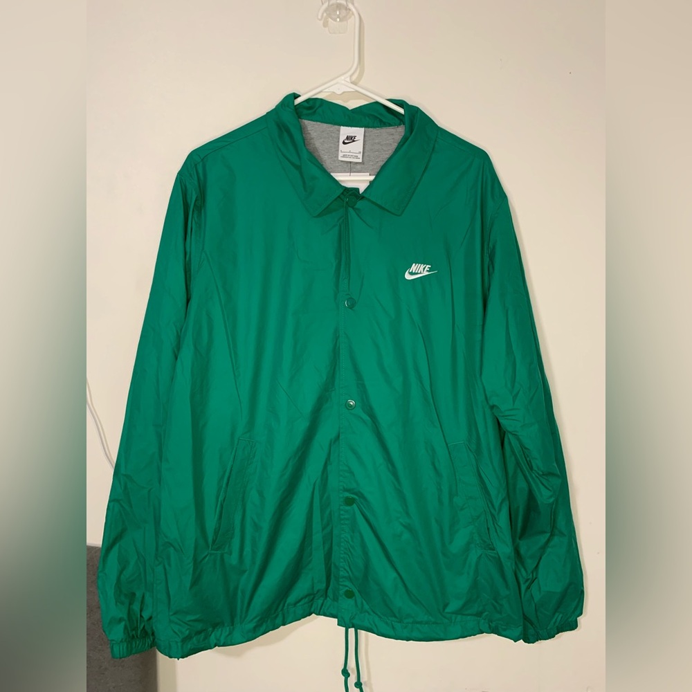Nike Mens Jacket Size S